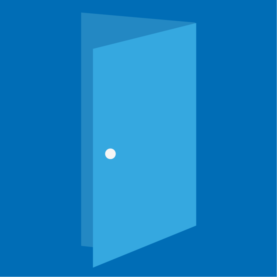 logo of the Rooms 2 Let Today