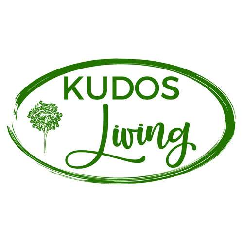 logo of the Kudos Living Ltd
