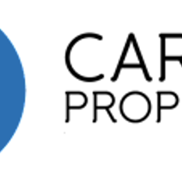 logo of the Carter Properties