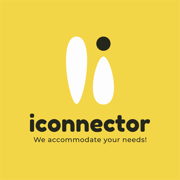 logo of the Iconnector