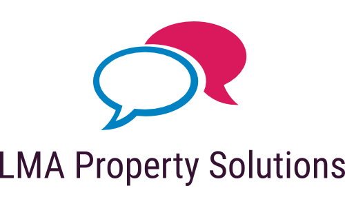 logo of the LMA Property Solutions Ltd