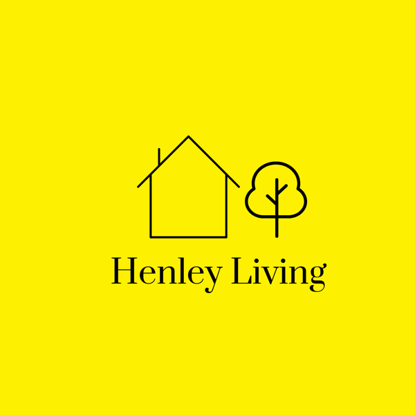 logo of the Henley Living