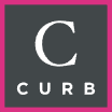 logo of the Curb Properties
