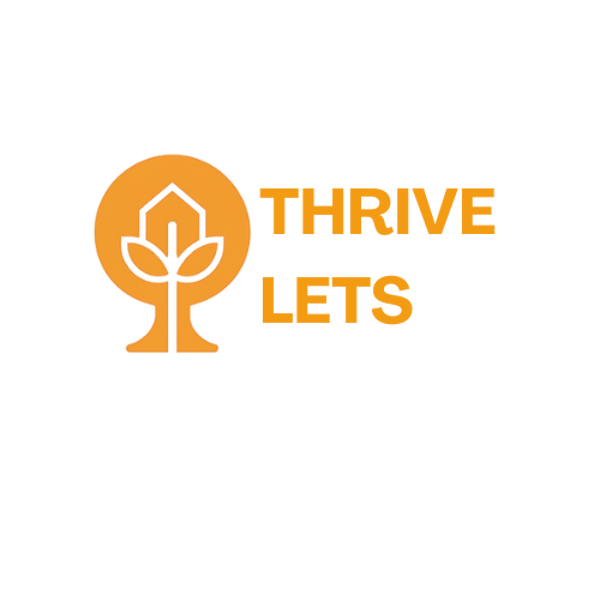 logo of the Thrive Lets Limited