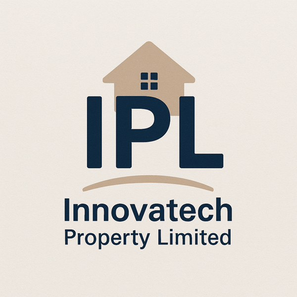 logo of the Innovatech Property Limited