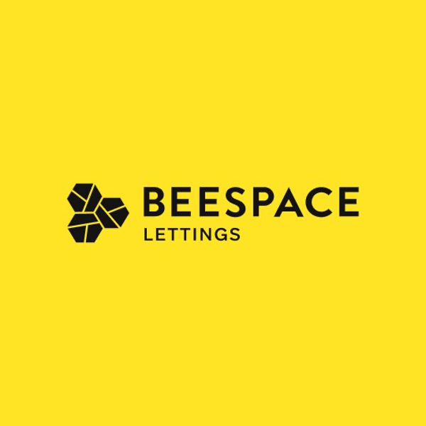 logo of the BEESPACE Lettings