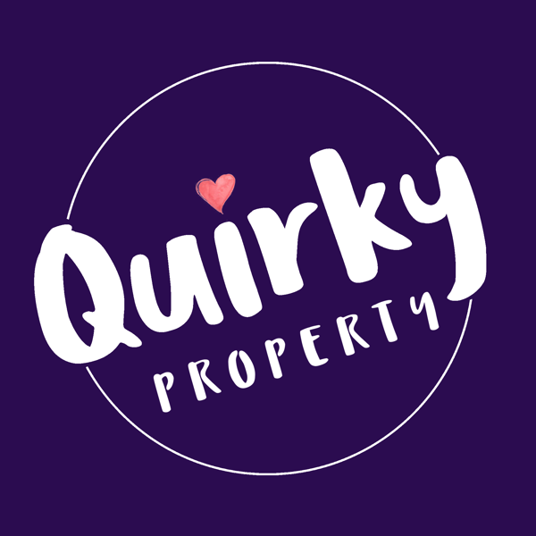 logo of the Quirky Property Management