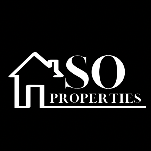 logo of the SO Properties Management