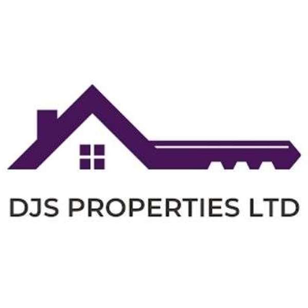 logo of the Djs Properties Ltd