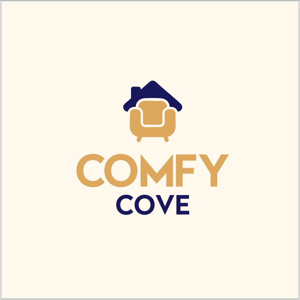 logo of the Comfy Cove