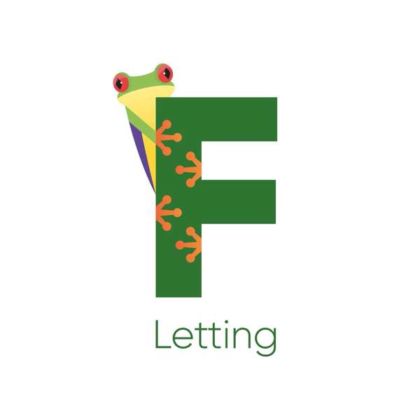 logo of the Frog Letting