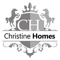 logo of the Christine Homes Oxford LTD
