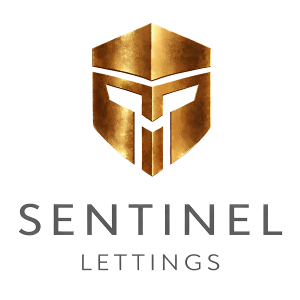 logo of the Sentinel Lettings