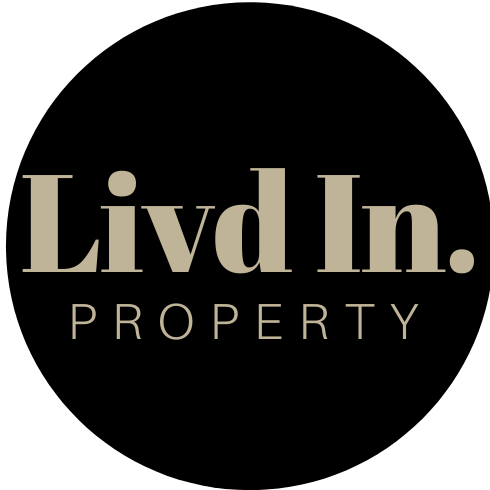 logo of the LivdIn Property