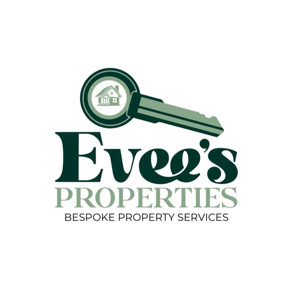 logo of the Evees Properties Ltd