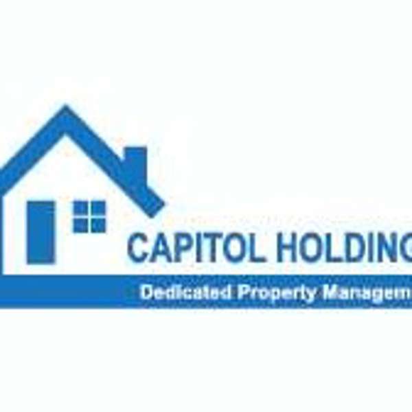 logo of the Capitol Holdings Ltd