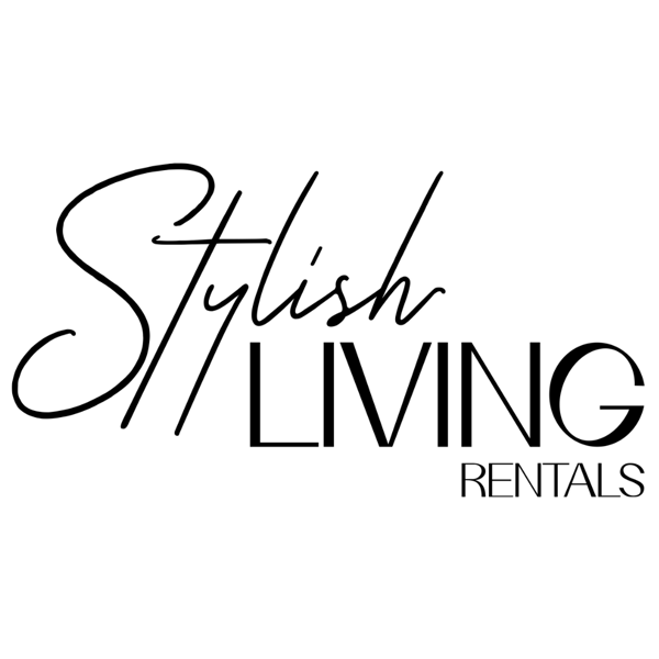 logo of the Stylish Living Rentals