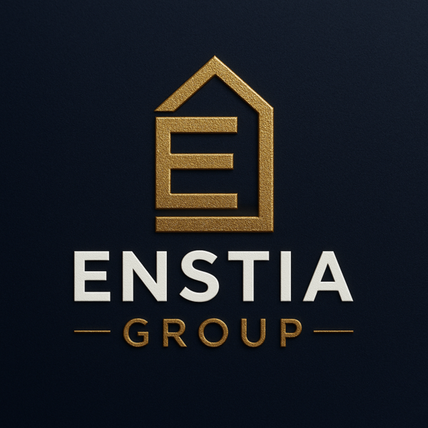 logo of the Enstia Group 