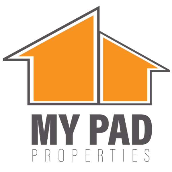 logo of the My Pad Properties Ltd