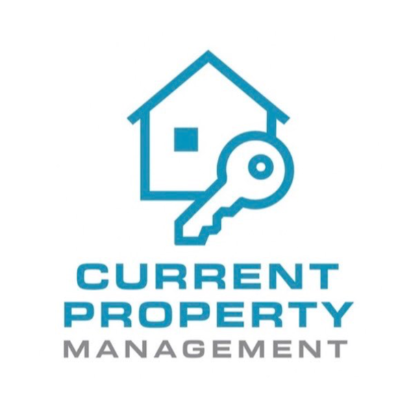 logo of the Current Property Management