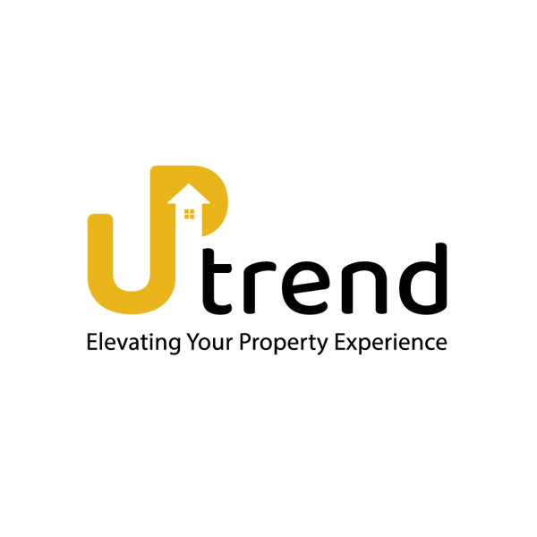 logo of the Uptrend Estates