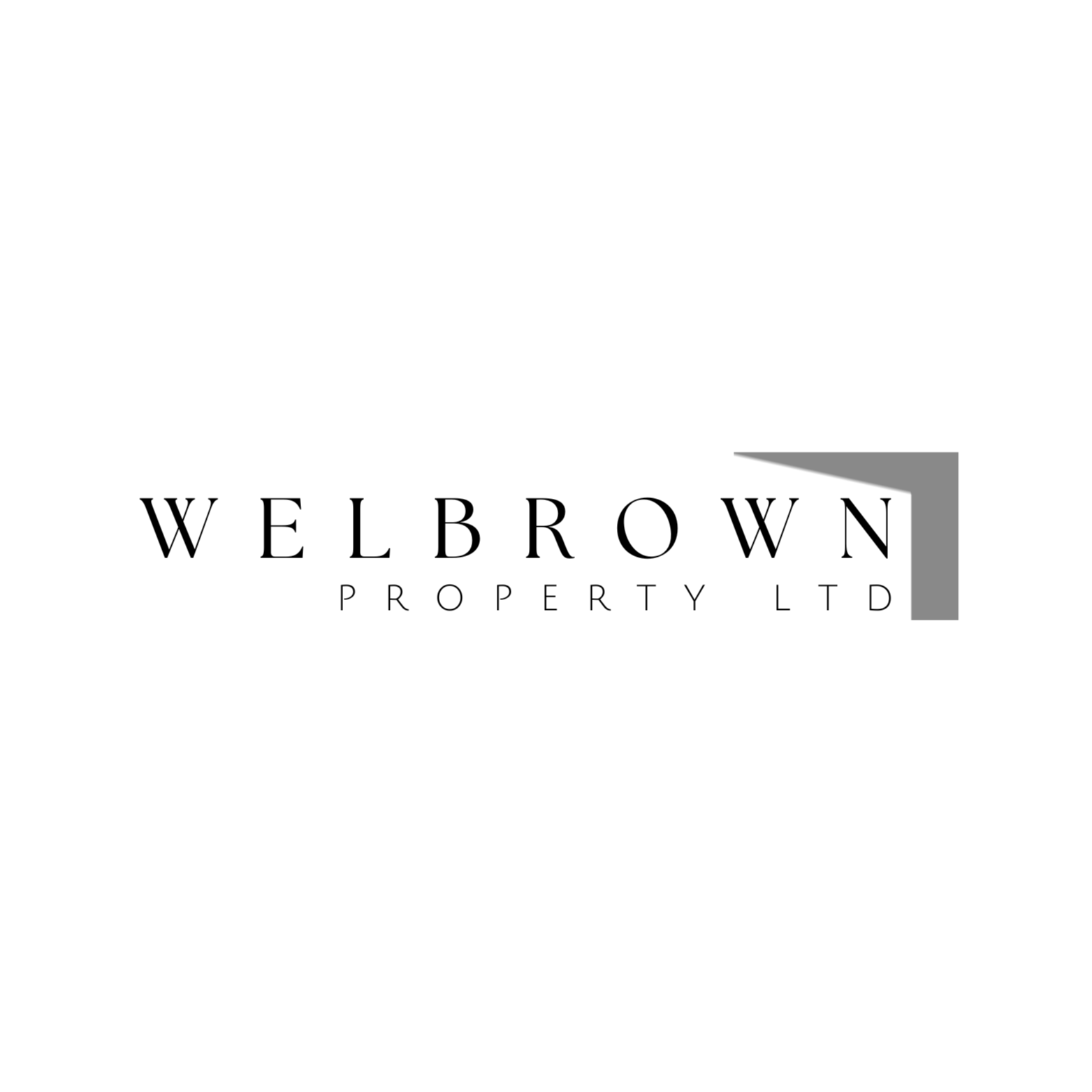 logo of the Welbrown Estates