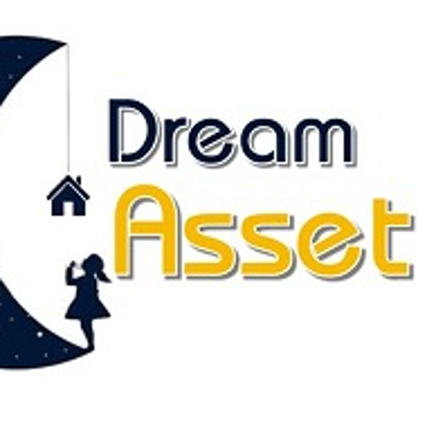 logo of the Dream Asset Limited