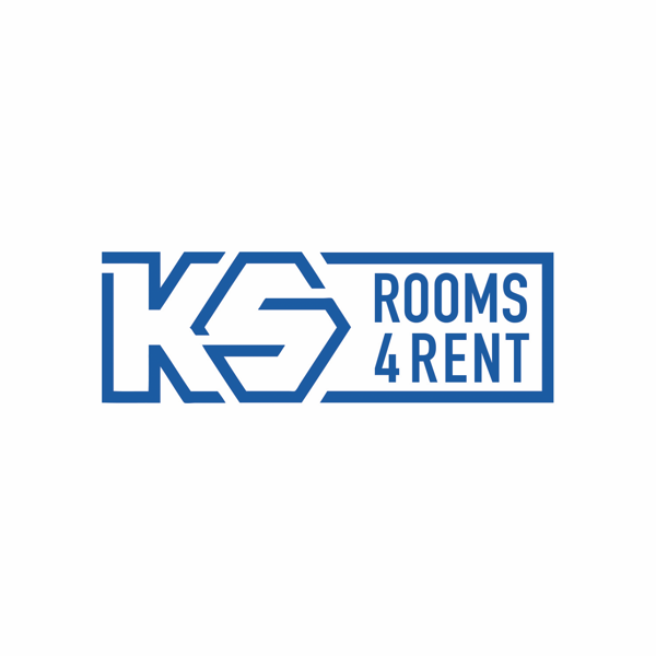 logo of the KS Rooms 4 Rent