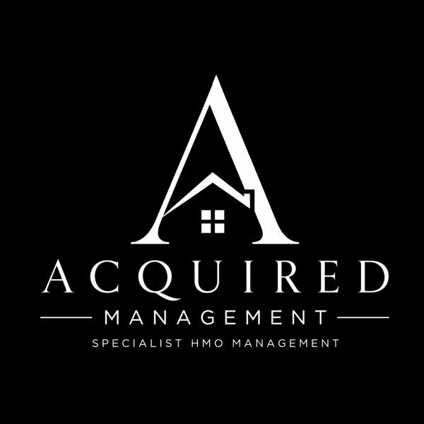 logo of the Acquired management Ltd