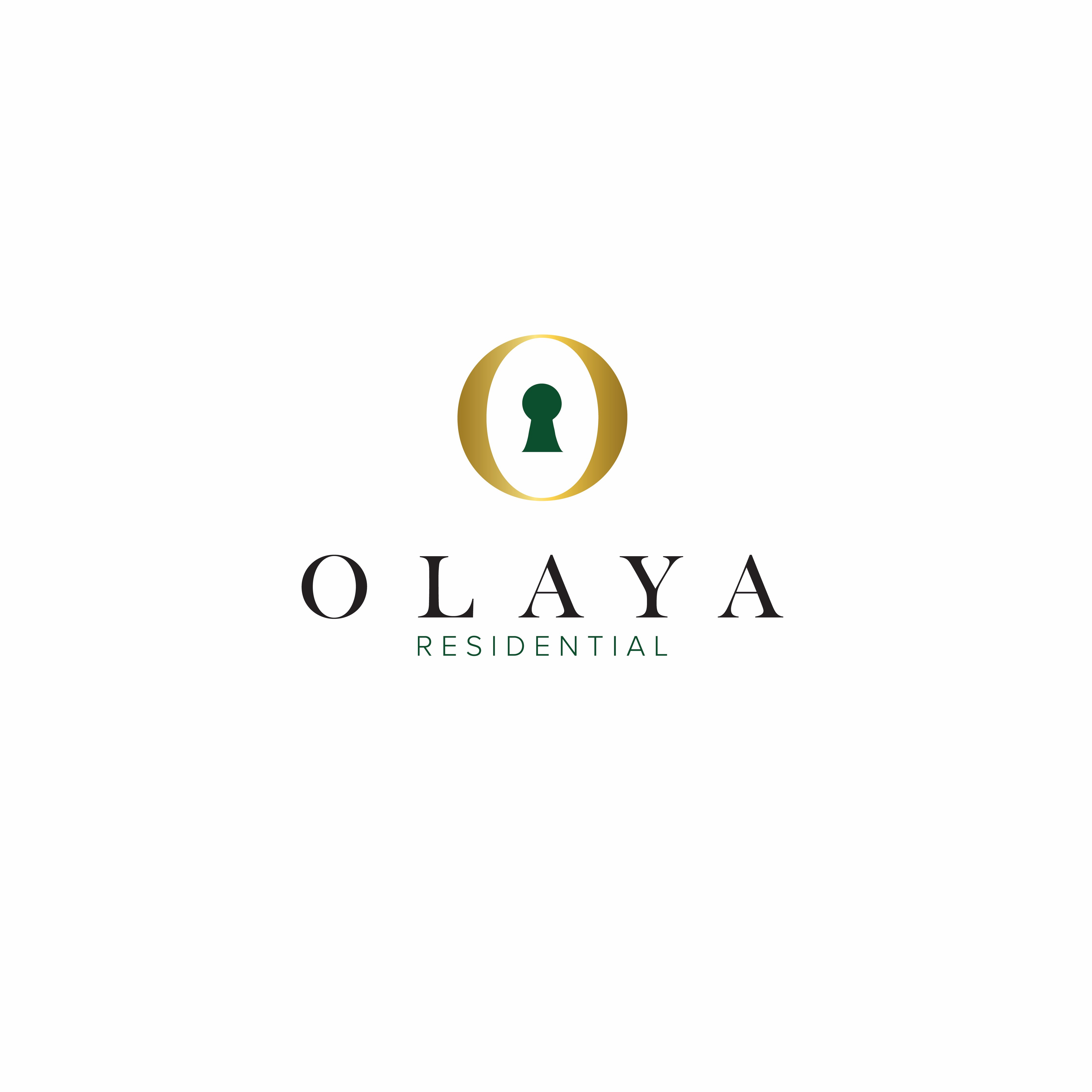 logo of the Olaya Property Management
