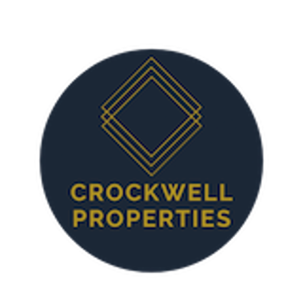 logo of the Crockwell Properties 