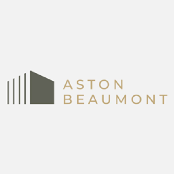 logo of the Aston Beaumont