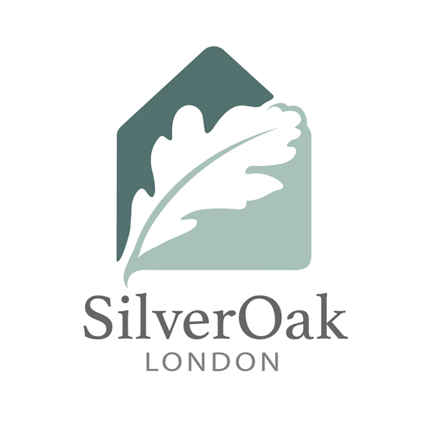 logo of the SilverOak