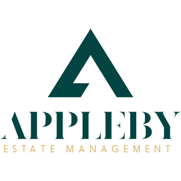 logo of the Appleby Estate Management