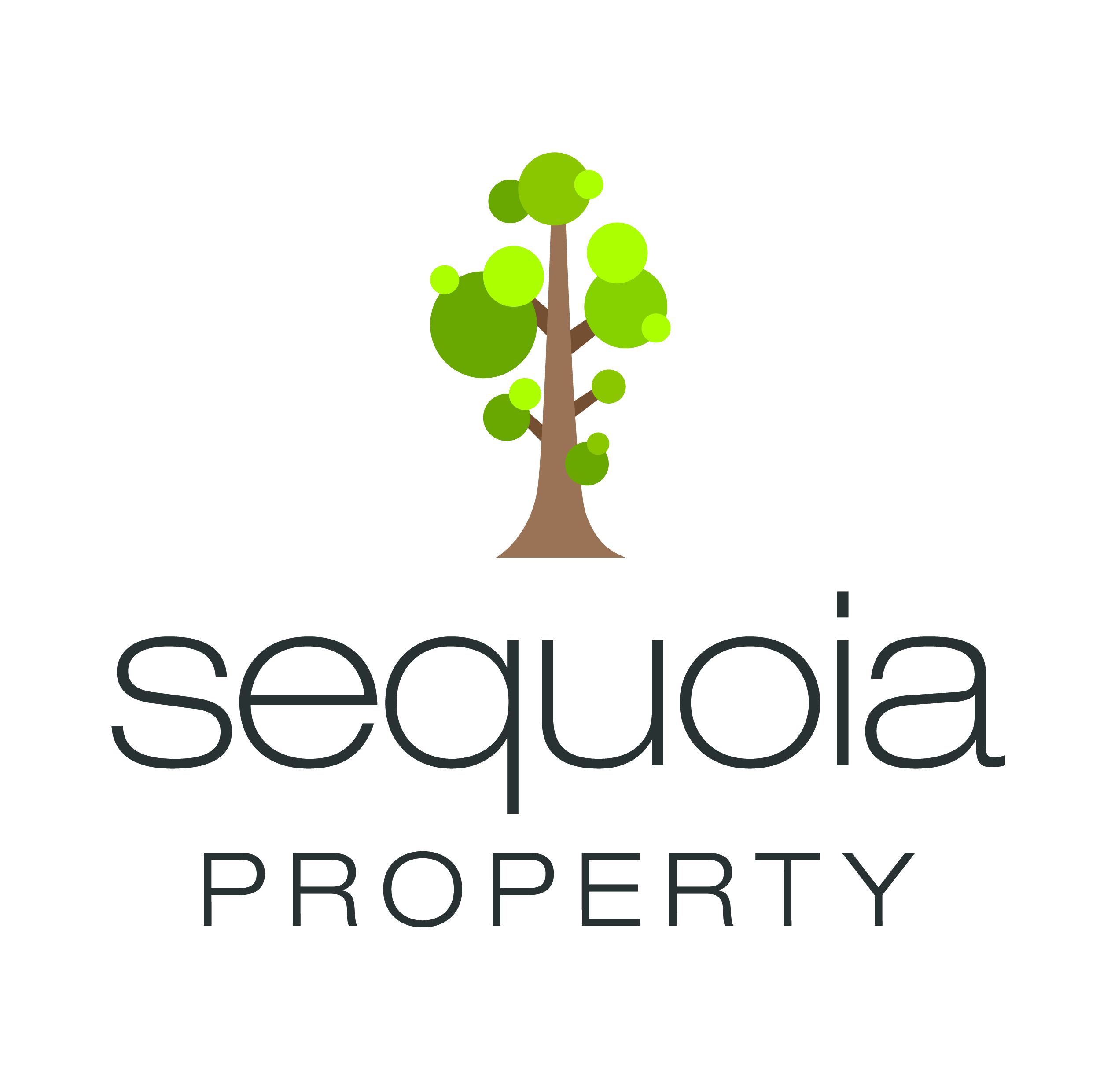 logo of the Sequoia Property Ltd
