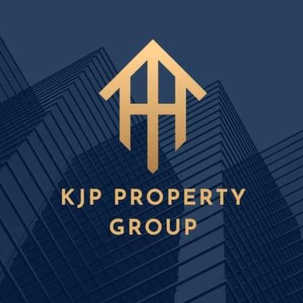logo of the KJP Property Group Ltd