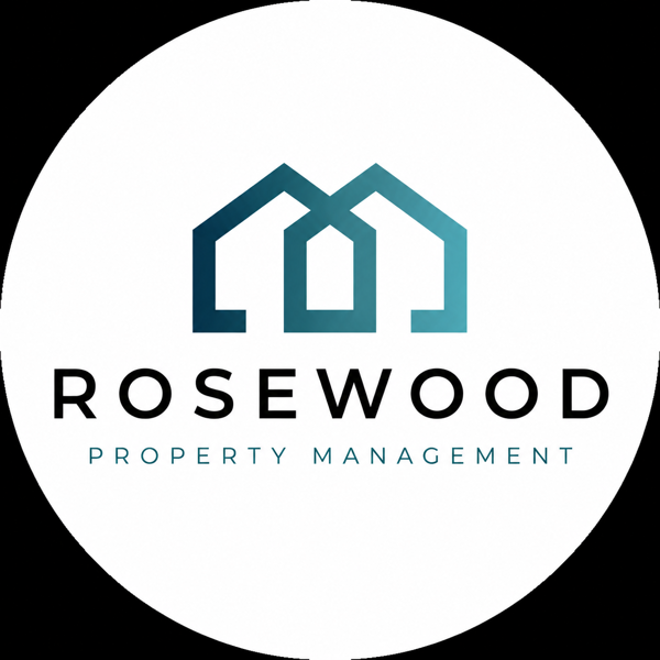 logo of the Rosewood Property Management
