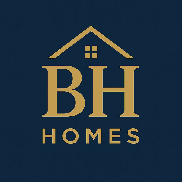 logo of the BH Homes Ltd