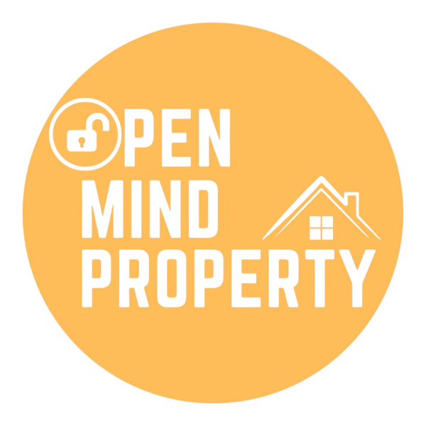 logo of the Open Mind Property