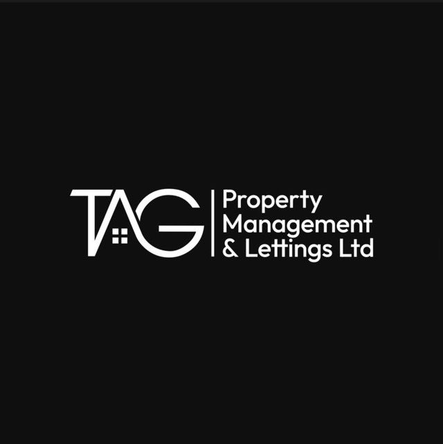logo of the TaG Property Management and Lettings Ltd