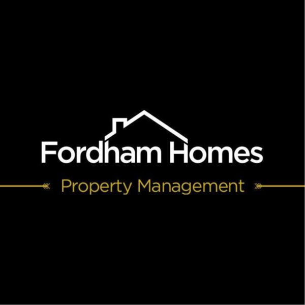 logo of the Fordham Homes LTD
