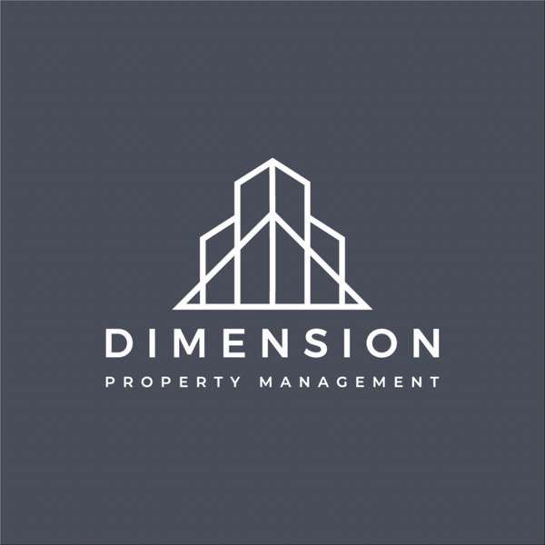 logo of the Dimension Property Management Ltd
