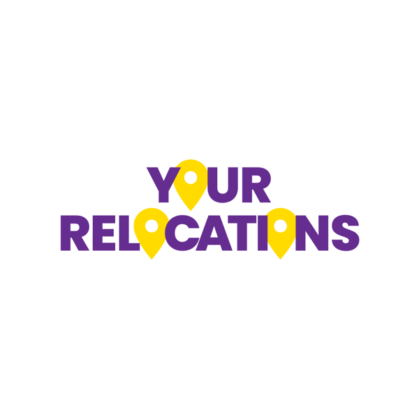 logo of the Your Relocations