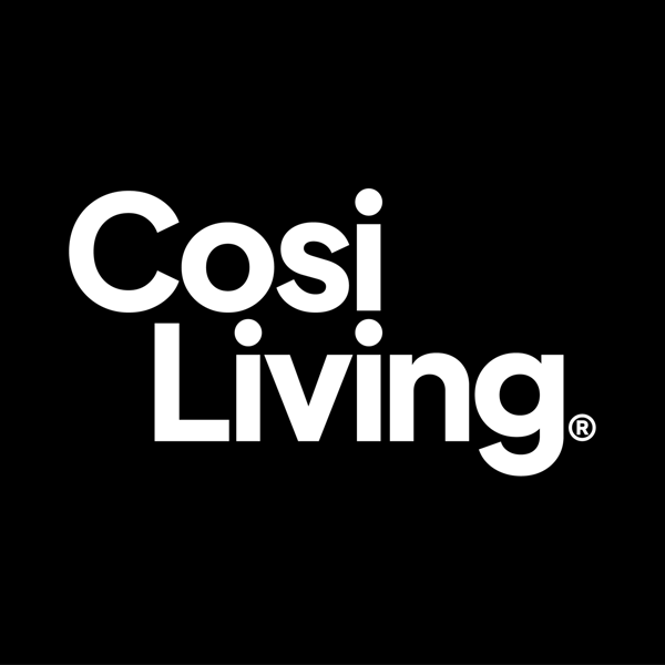 logo of the Cosi Living
