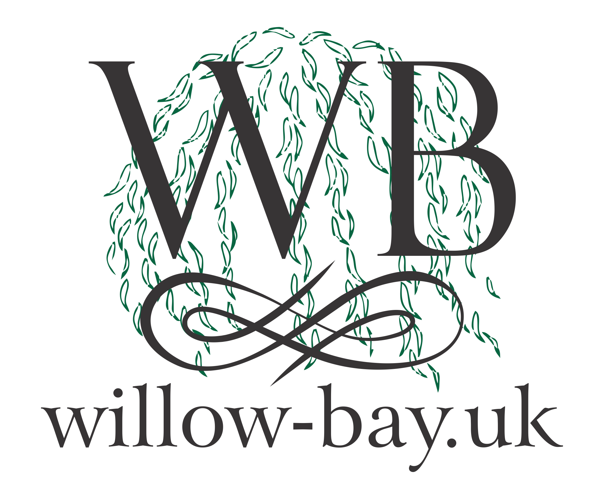 logo of the Willow Bay Properties