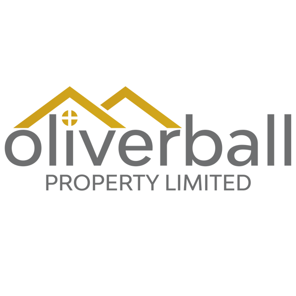 logo of the Oliverball Property Ltd
