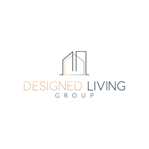 logo of the Designed Living Group Ltd