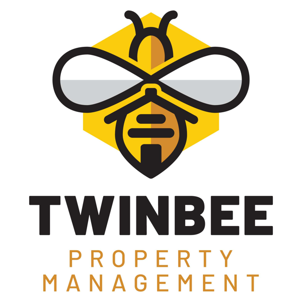 logo of the TwinBee Property Management Ltd