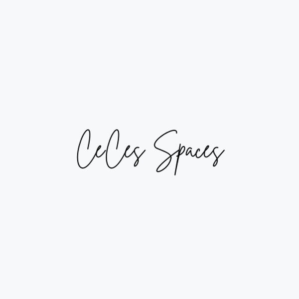 logo of the CeCes Spaces