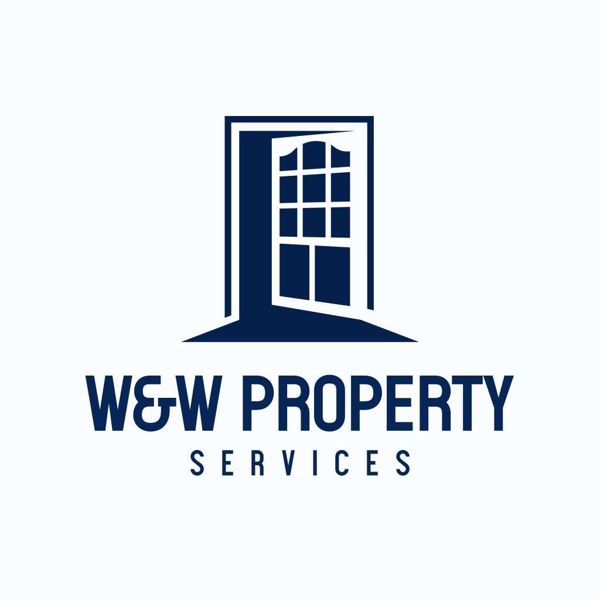 logo of the W&W Property Services Ltd